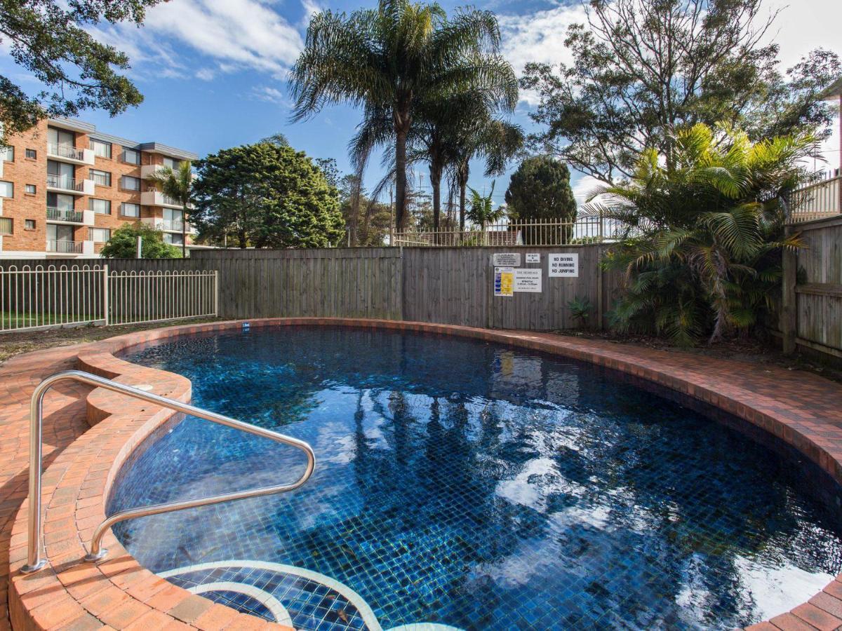 Heritage 202 Apartment Tuncurry Ngoại thất bức ảnh