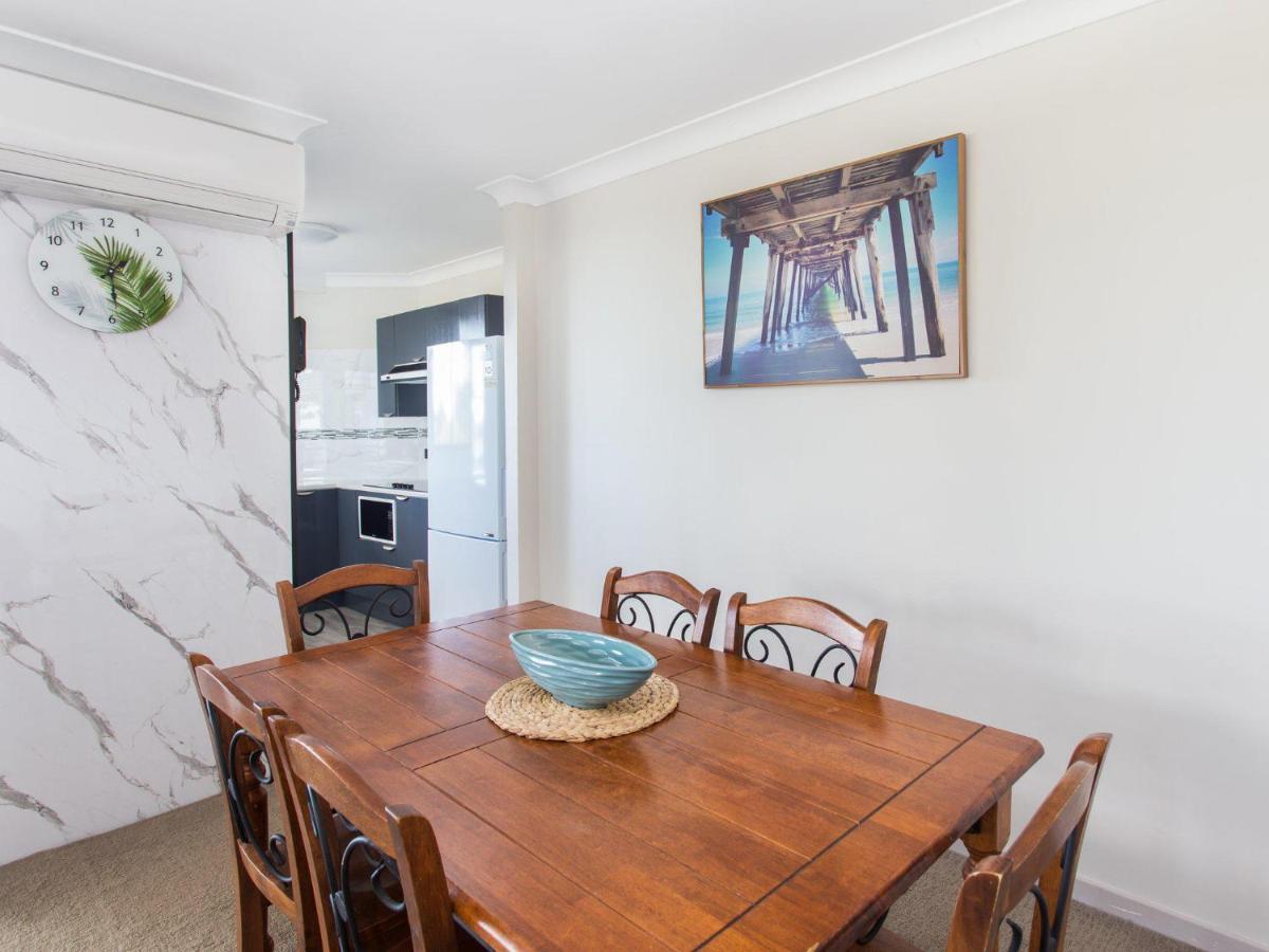 Heritage 202 Apartment Tuncurry Ngoại thất bức ảnh